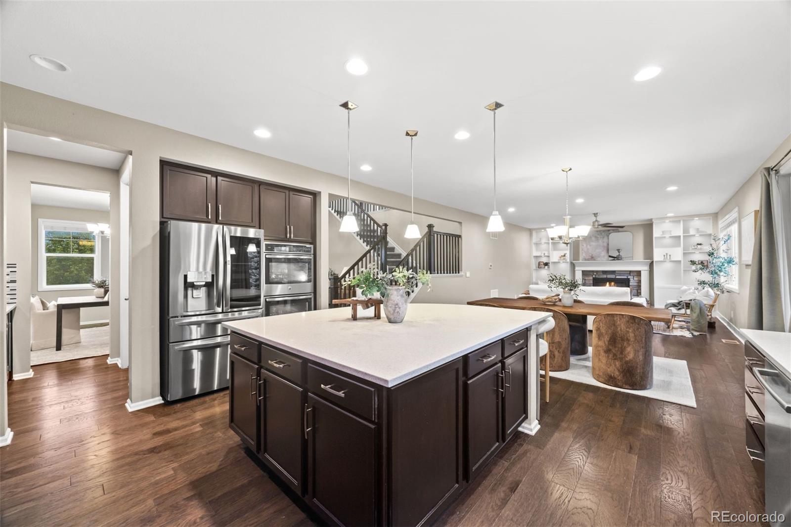 MLS Image #10 for 14376  double dutch circle,parker, Colorado
