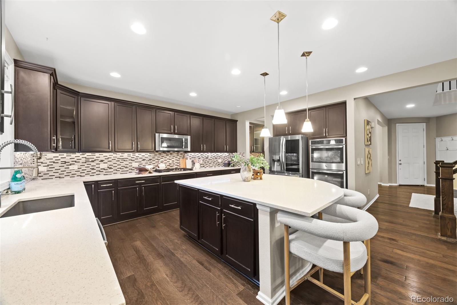 MLS Image #11 for 14376  double dutch circle,parker, Colorado