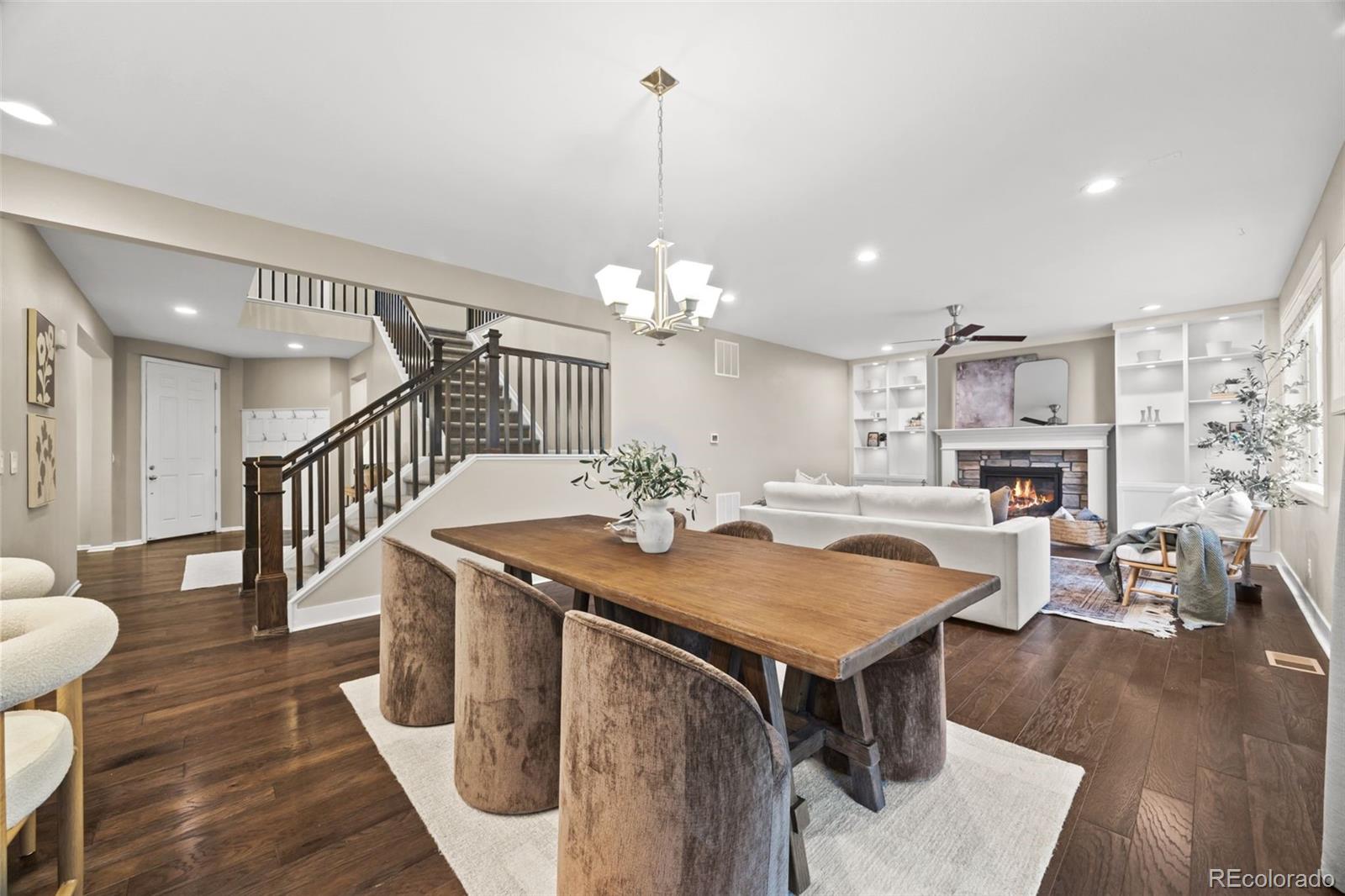MLS Image #12 for 14376  double dutch circle,parker, Colorado
