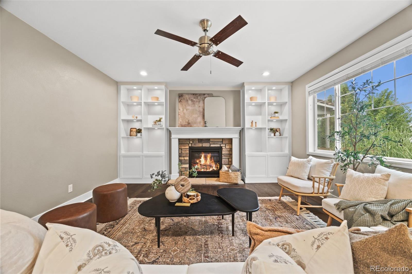 MLS Image #14 for 14376  double dutch circle,parker, Colorado