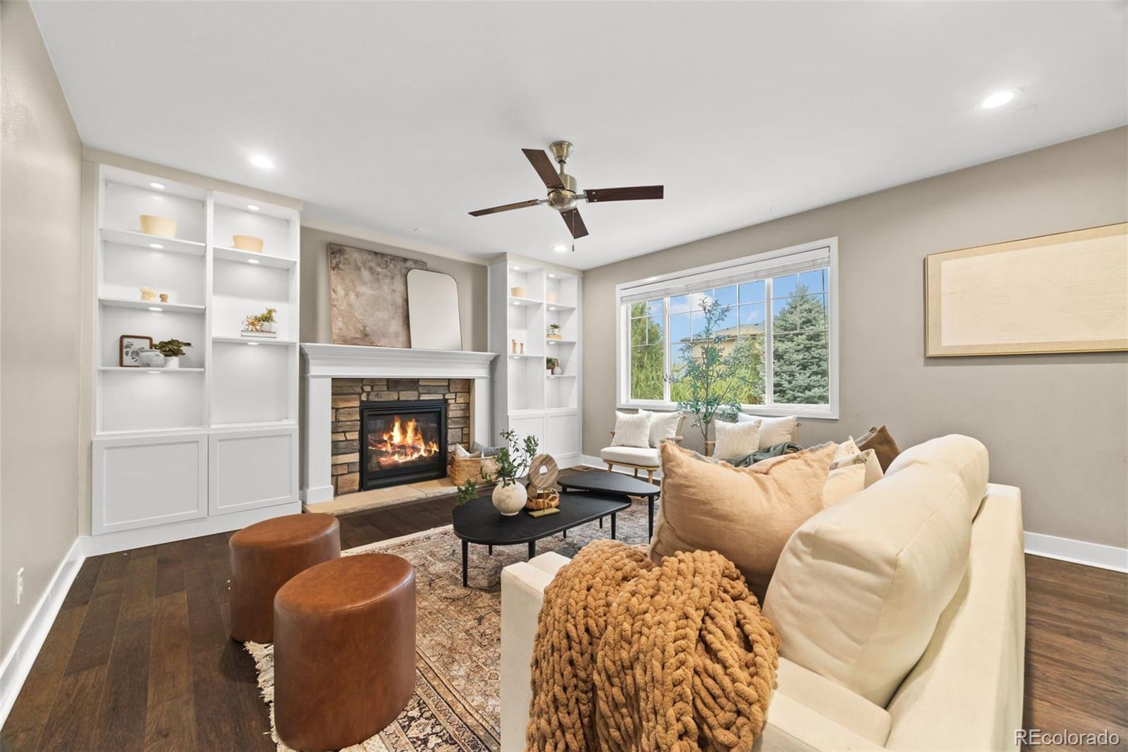 MLS Image #15 for 14376  double dutch circle,parker, Colorado