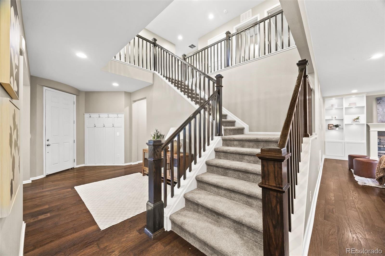 MLS Image #17 for 14376  double dutch circle,parker, Colorado