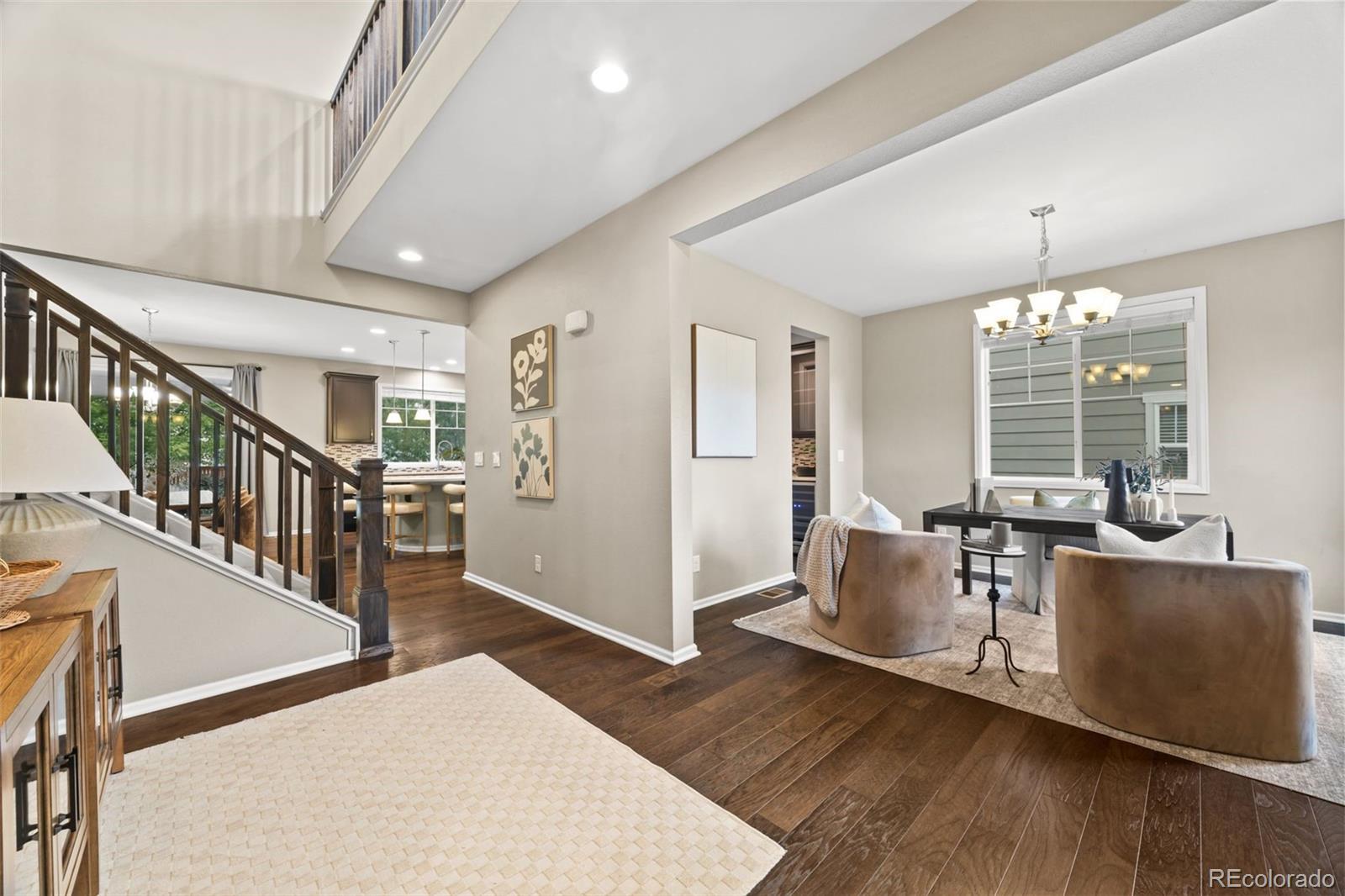 MLS Image #4 for 14376  double dutch circle,parker, Colorado