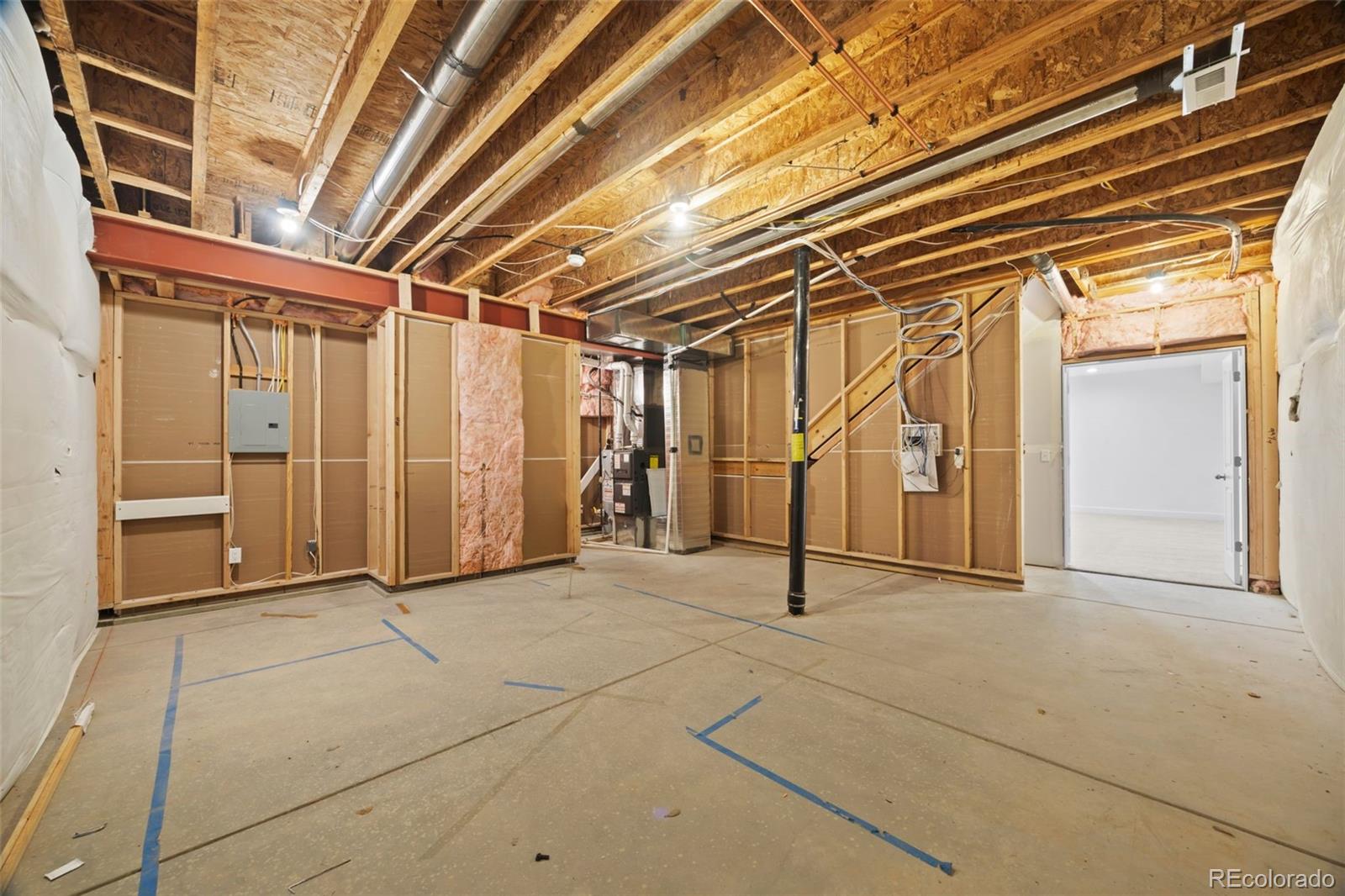 MLS Image #43 for 14376  double dutch circle,parker, Colorado
