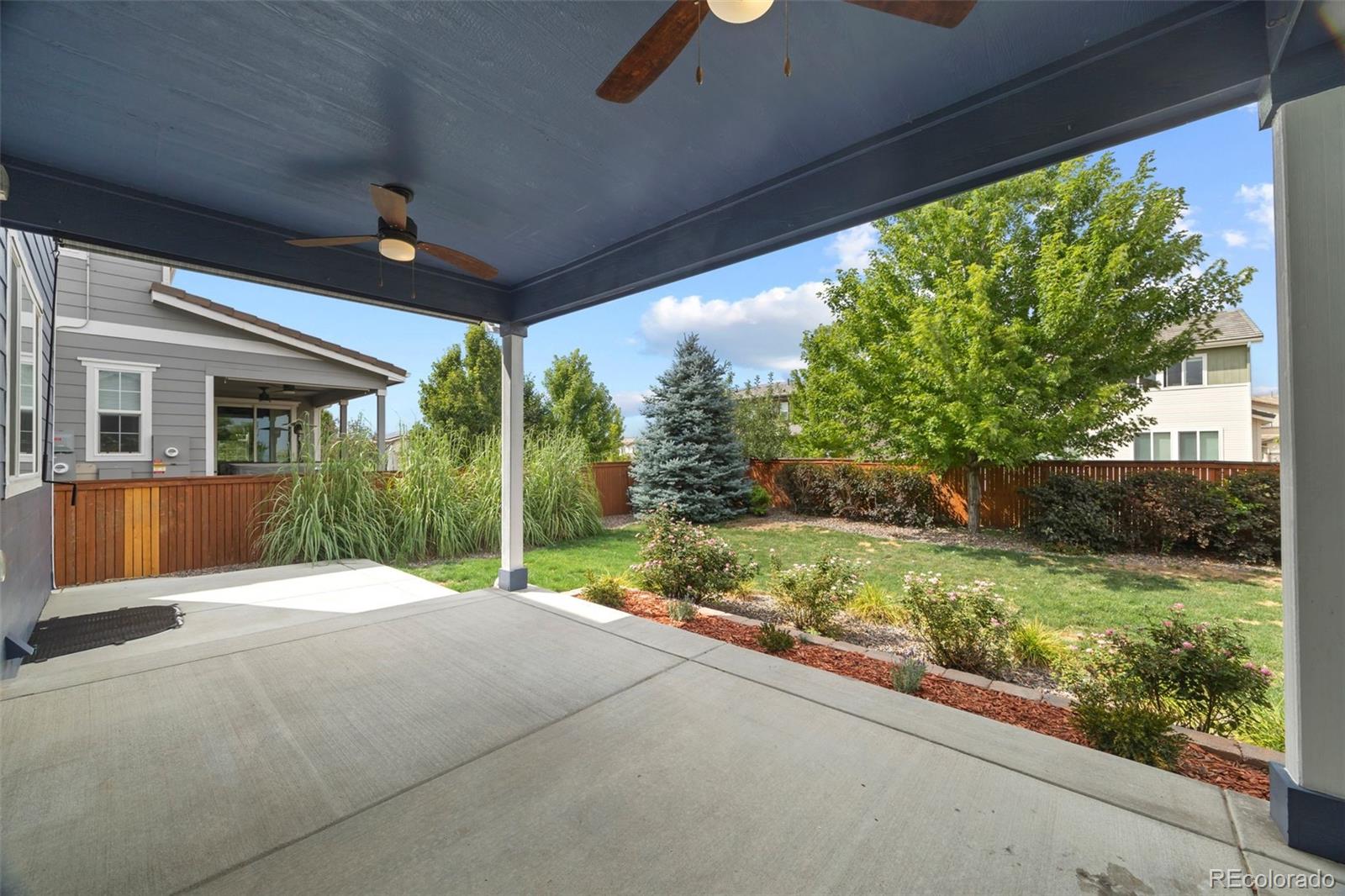 MLS Image #44 for 14376  double dutch circle,parker, Colorado