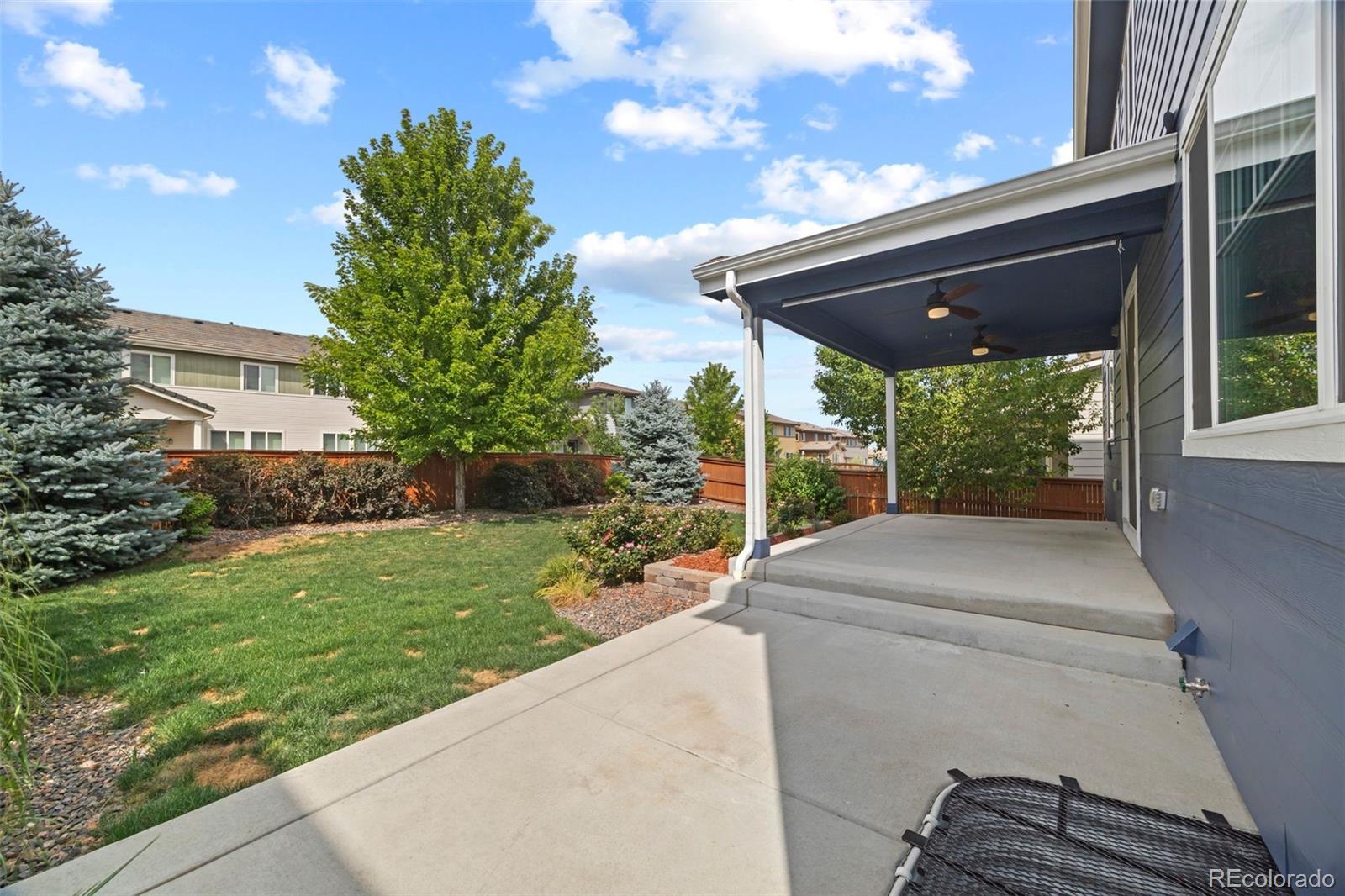 MLS Image #45 for 14376  double dutch circle,parker, Colorado