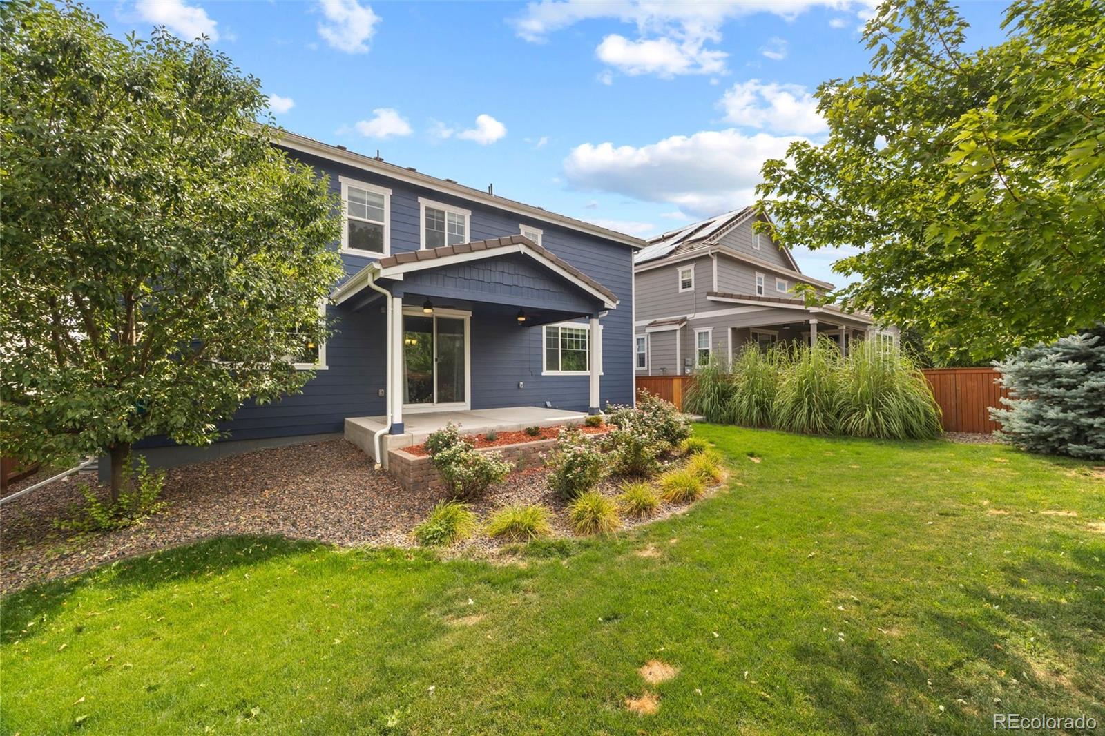 MLS Image #46 for 14376  double dutch circle,parker, Colorado