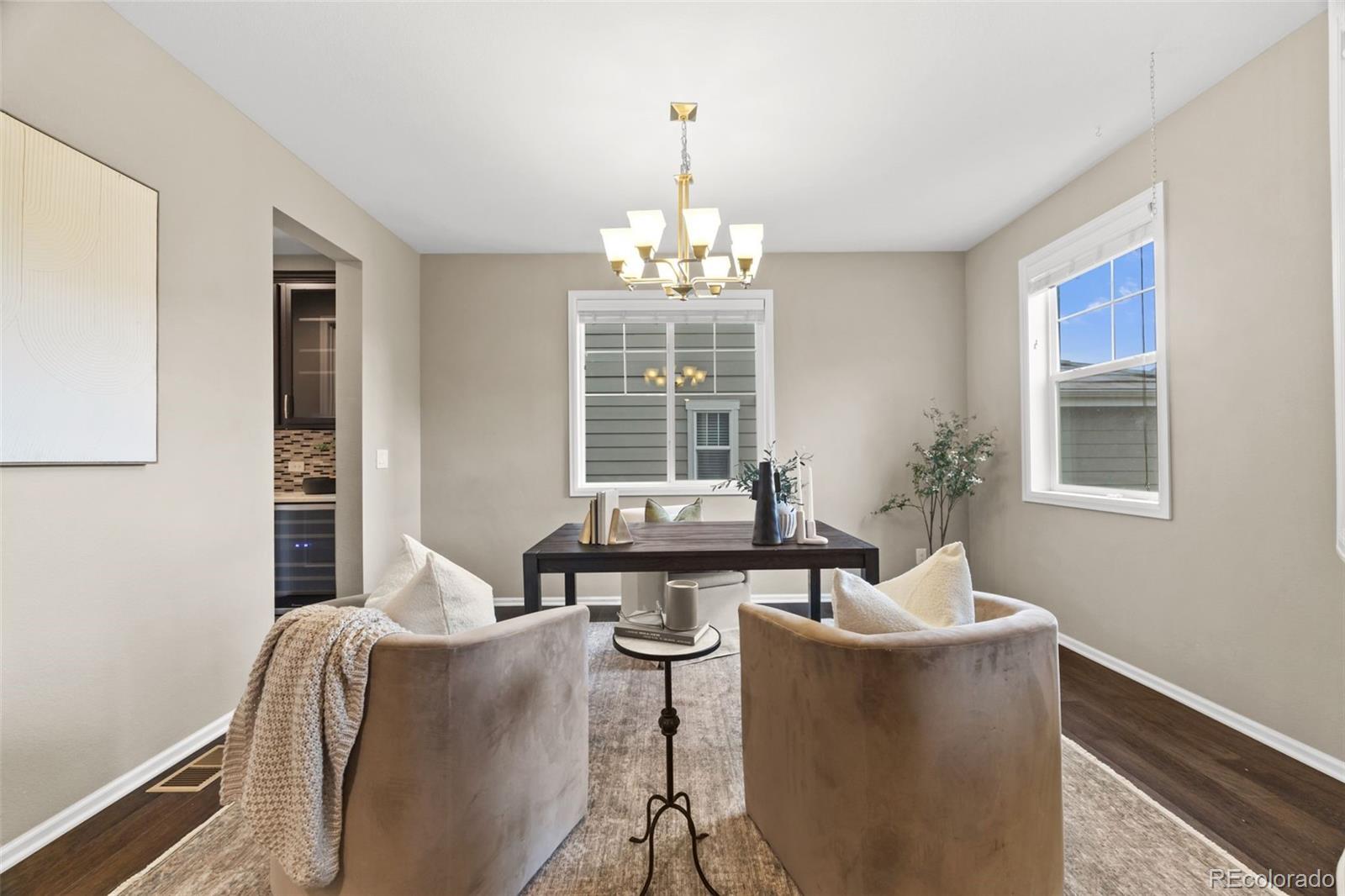 MLS Image #5 for 14376  double dutch circle,parker, Colorado