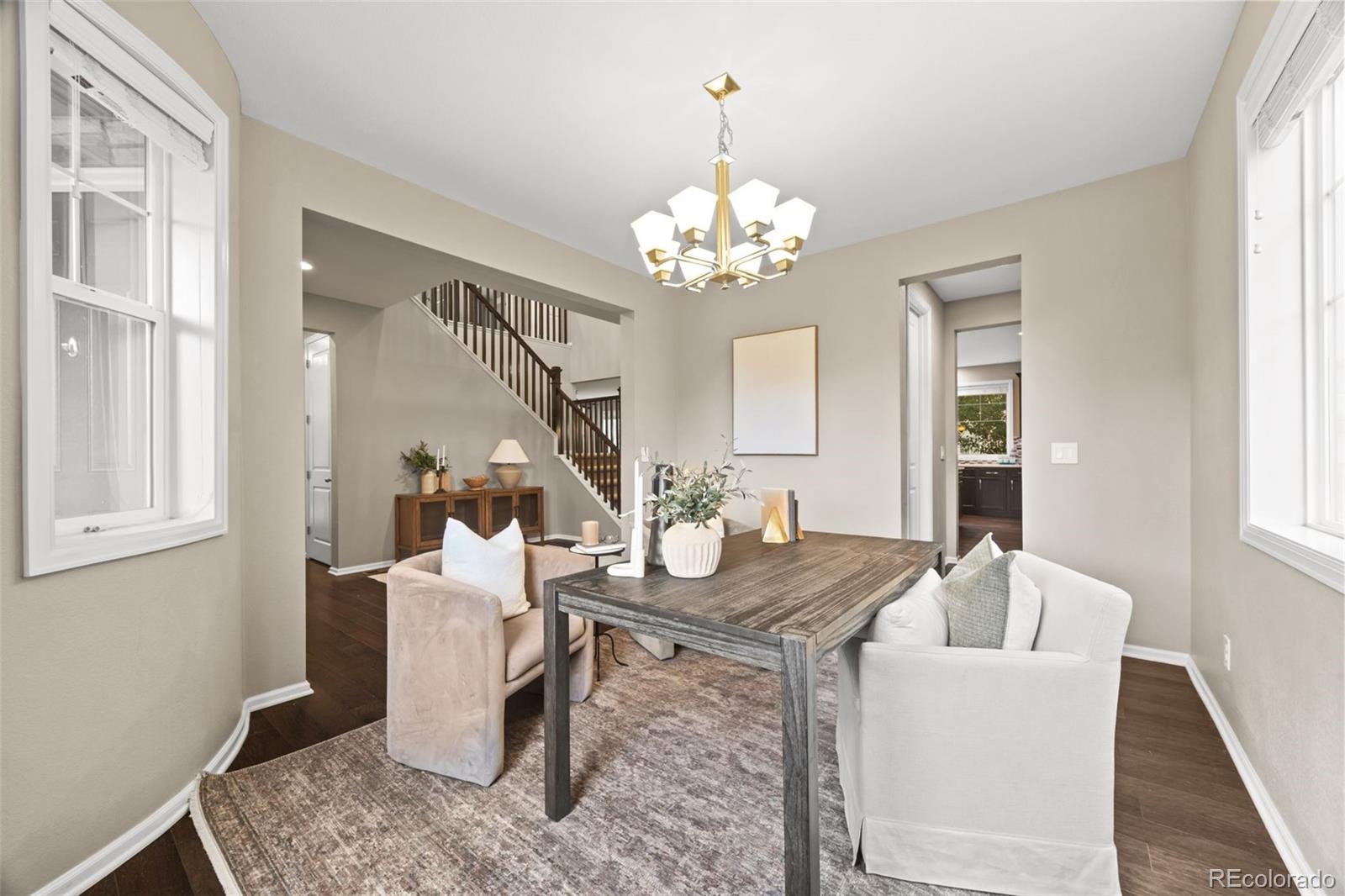 MLS Image #6 for 14376  double dutch circle,parker, Colorado