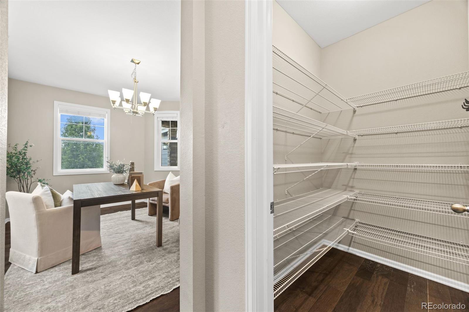 MLS Image #8 for 14376  double dutch circle,parker, Colorado