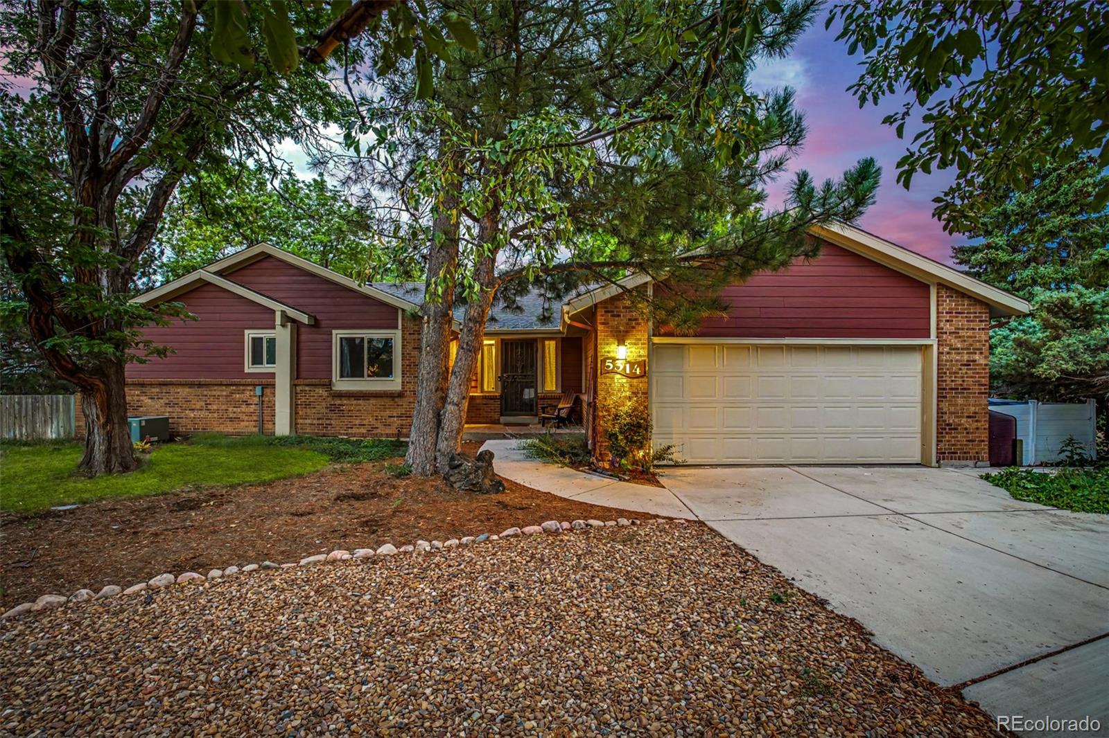 MLS Image #0 for 5314 s youngfield court,littleton, Colorado
