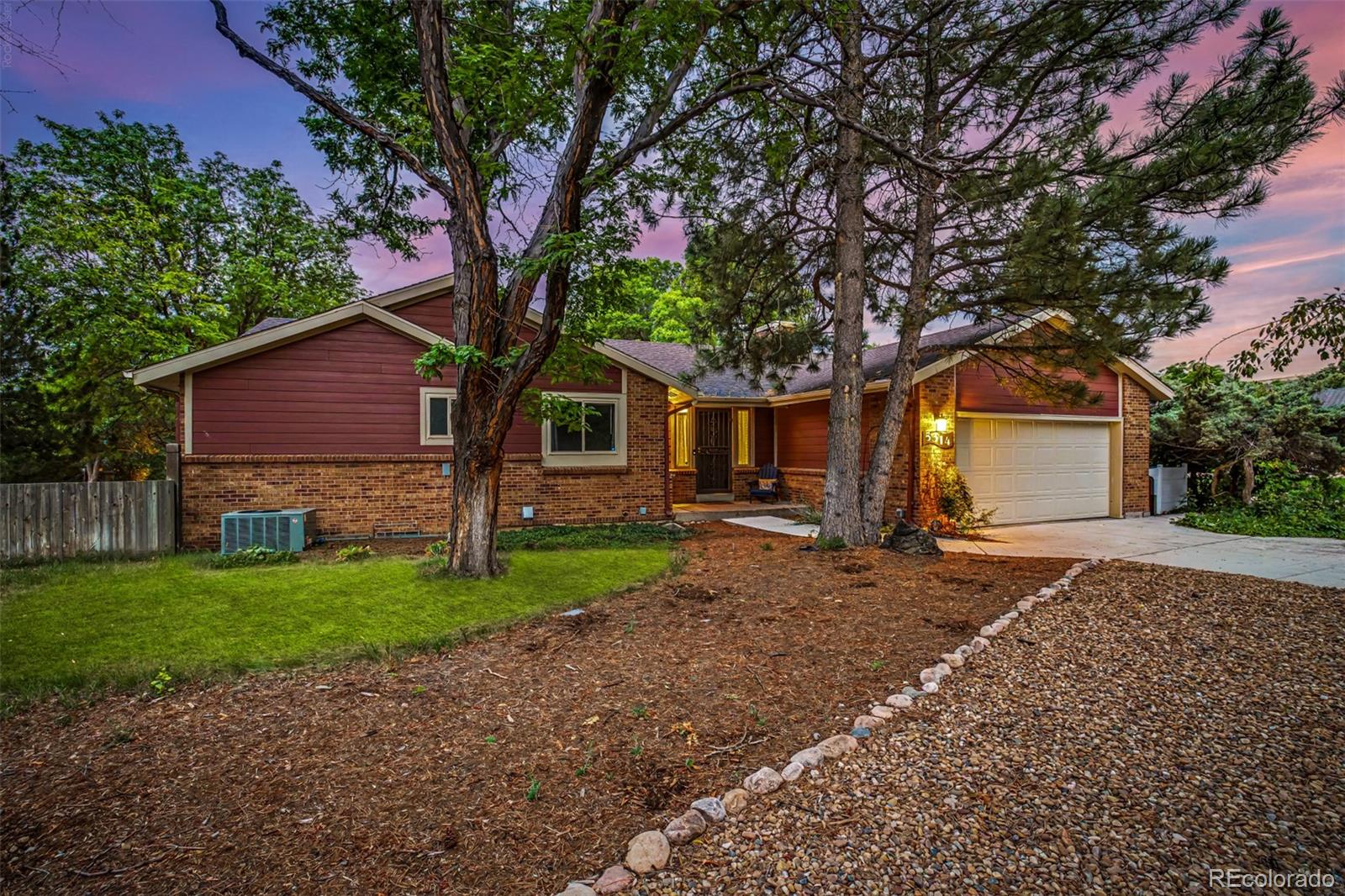 MLS Image #1 for 5314 s youngfield court,littleton, Colorado