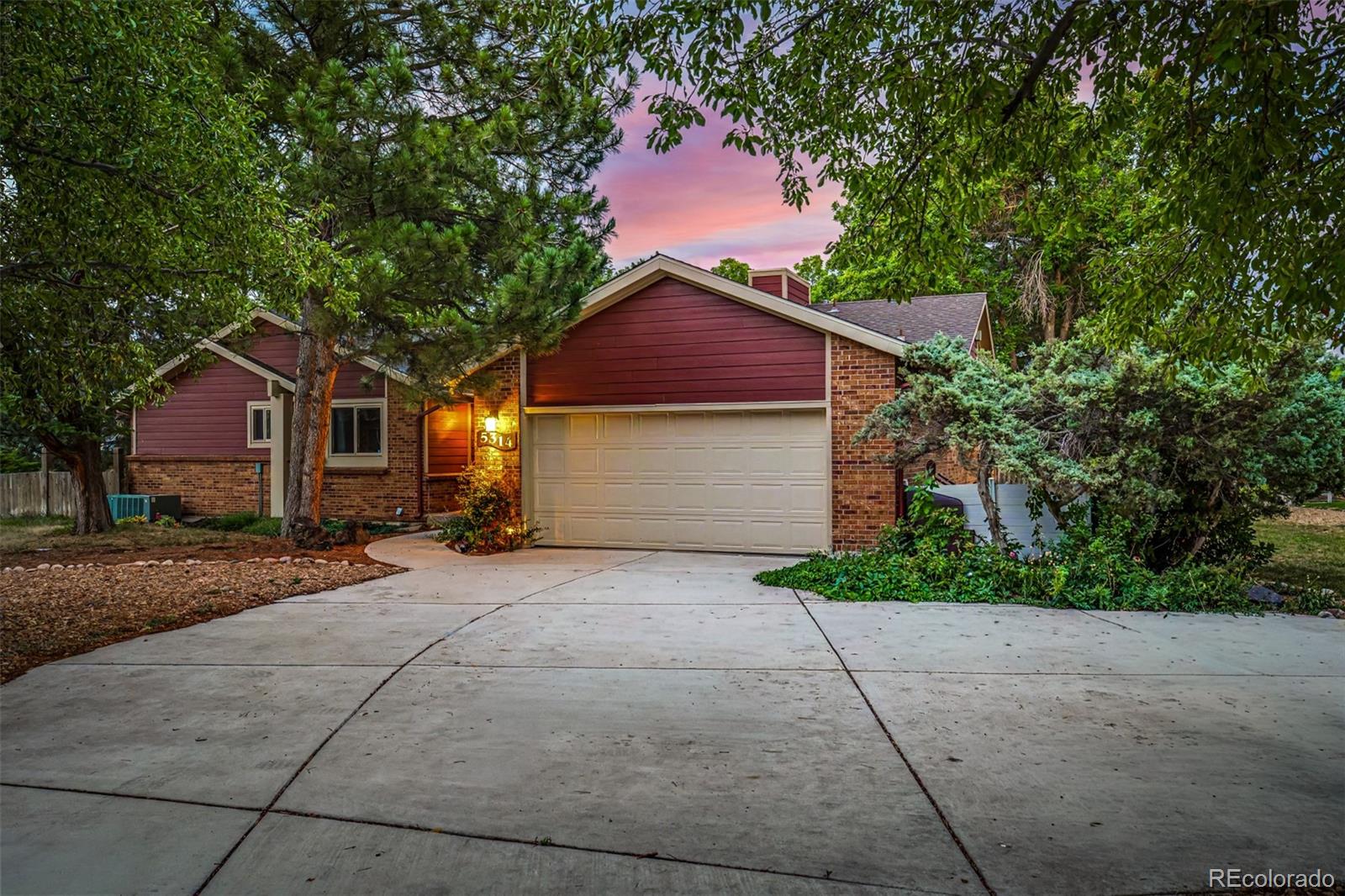 MLS Image #2 for 5314 s youngfield court,littleton, Colorado