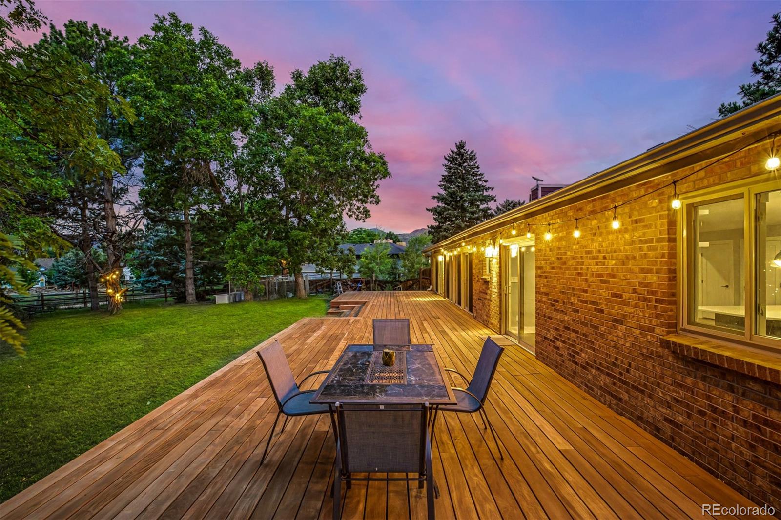 MLS Image #44 for 5314 s youngfield court,littleton, Colorado