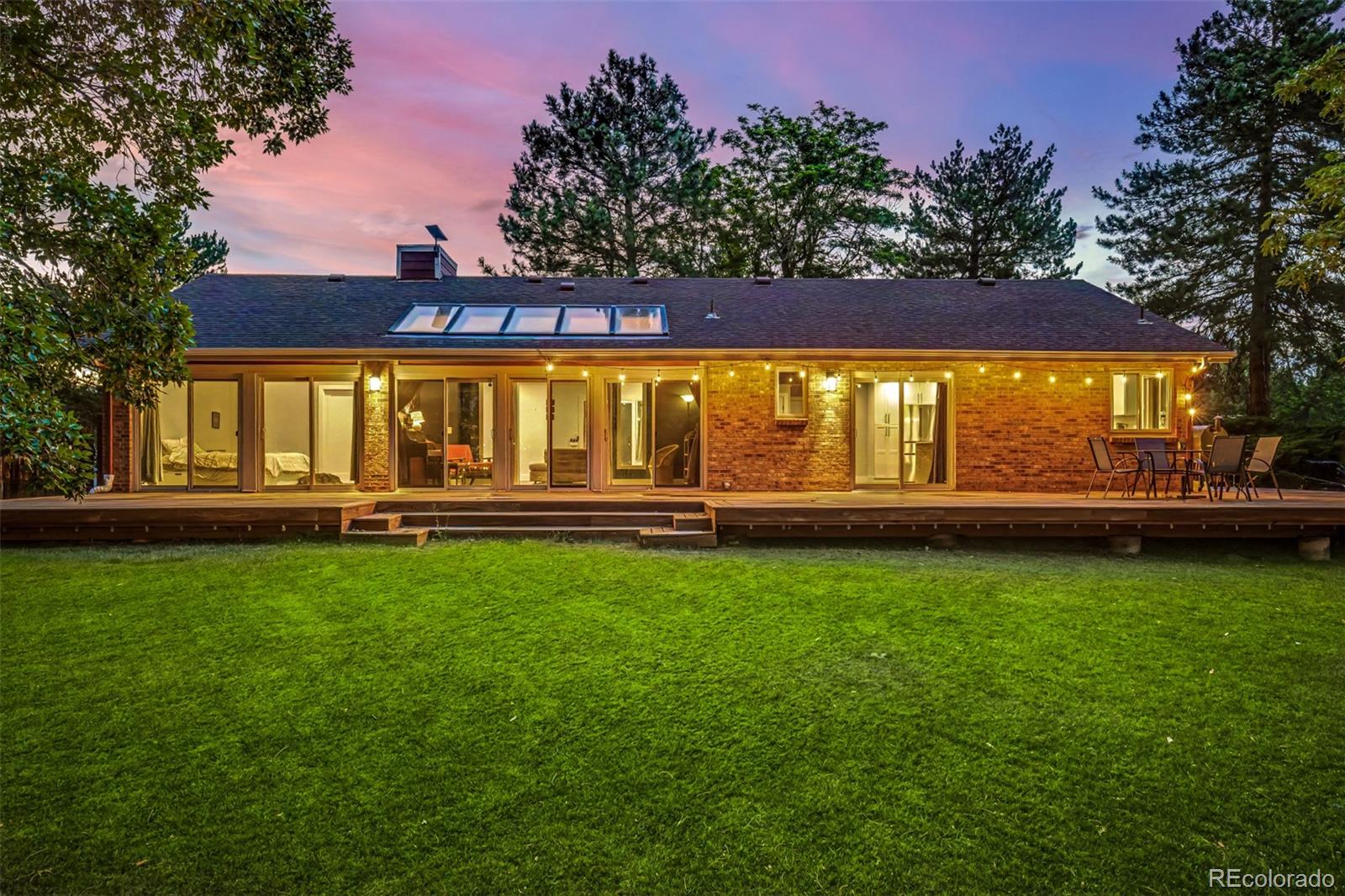MLS Image #46 for 5314 s youngfield court,littleton, Colorado