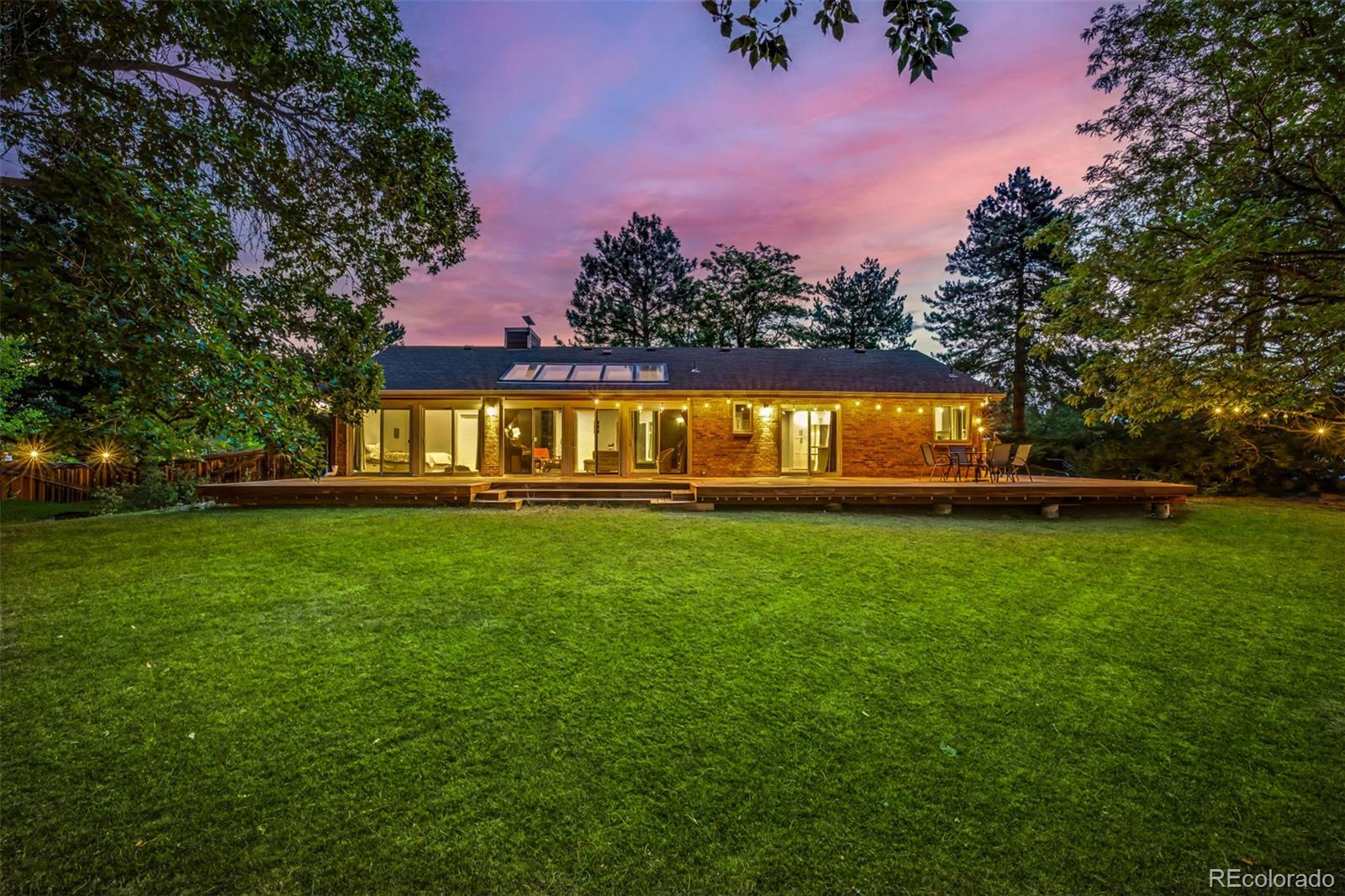 MLS Image #47 for 5314 s youngfield court,littleton, Colorado