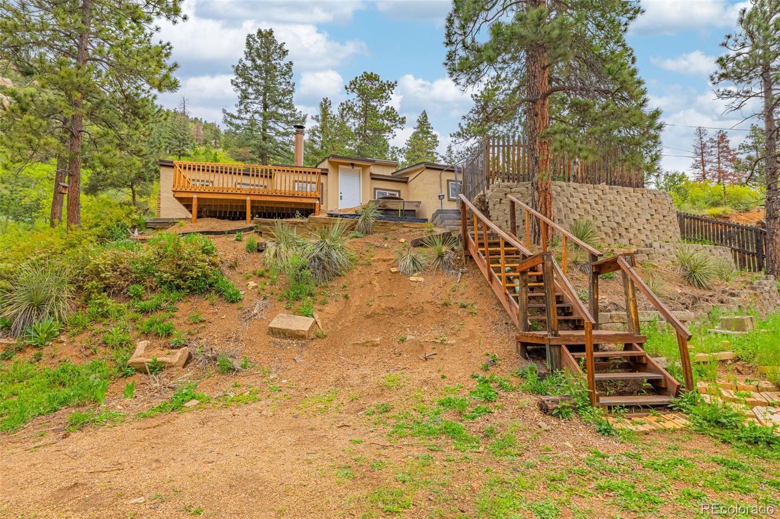 MLS Image #17 for 4390  prairie street ,cascade, Colorado