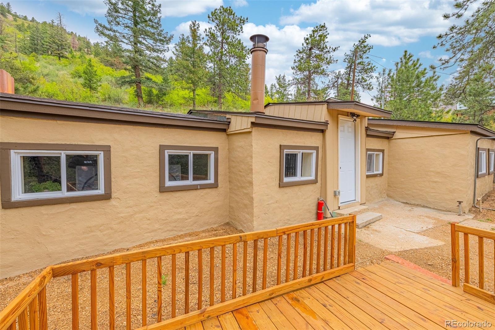 MLS Image #18 for 4390  prairie street ,cascade, Colorado