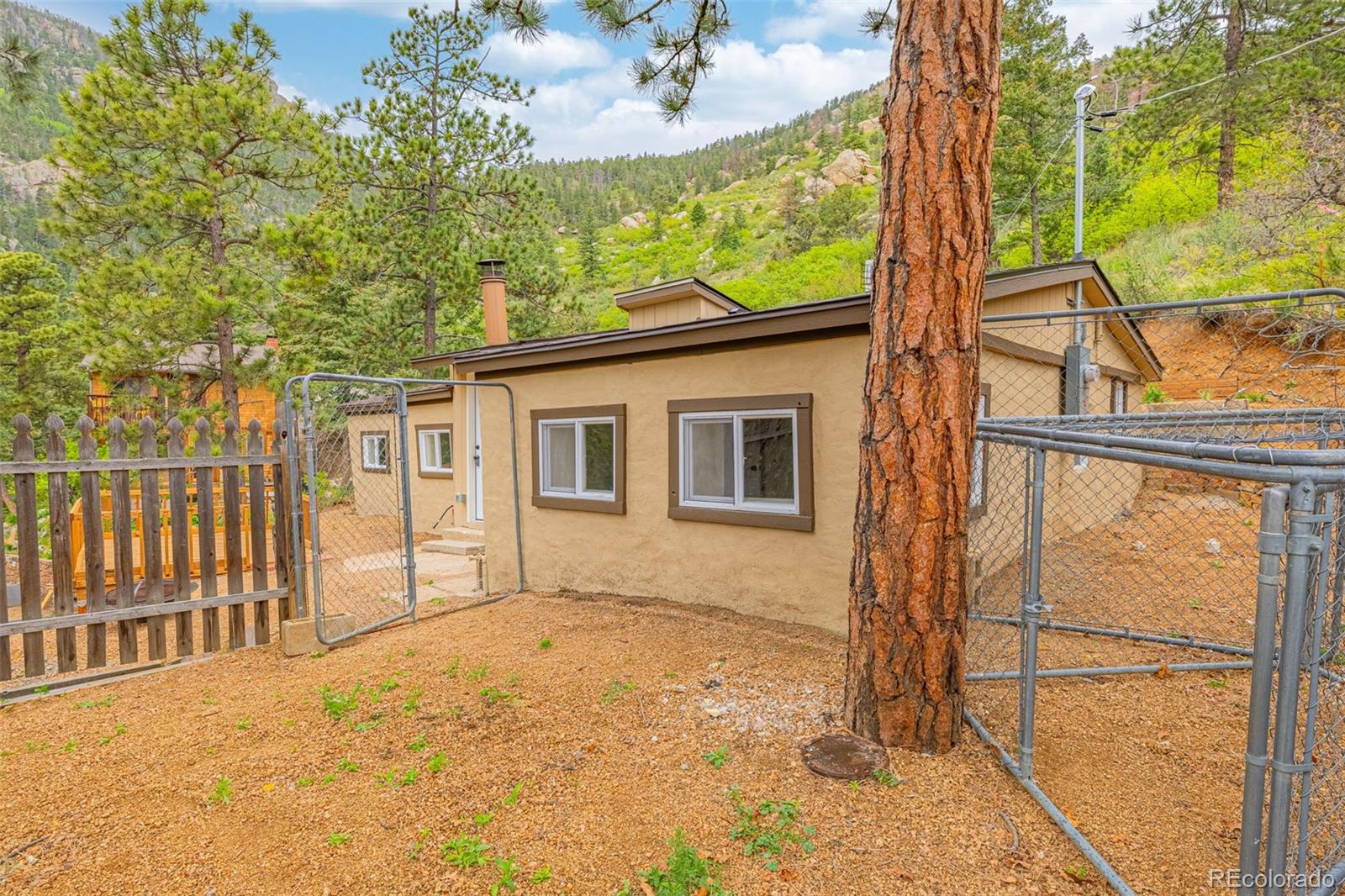 MLS Image #19 for 4390  prairie street ,cascade, Colorado