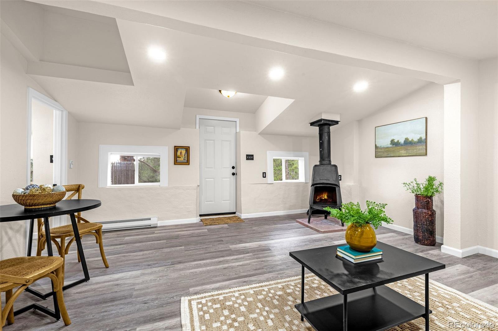 MLS Image #2 for 4390  prairie street ,cascade, Colorado