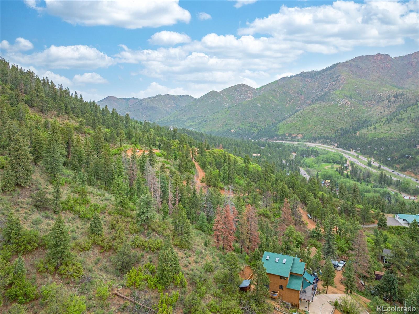 MLS Image #25 for 4390  prairie street ,cascade, Colorado