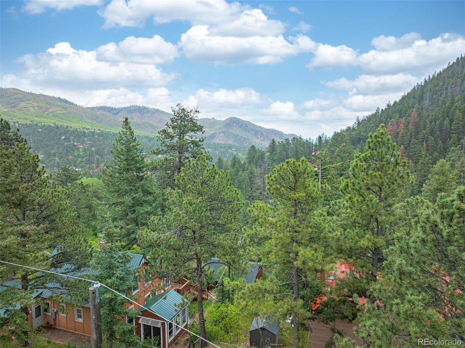 MLS Image #26 for 4390  prairie street ,cascade, Colorado