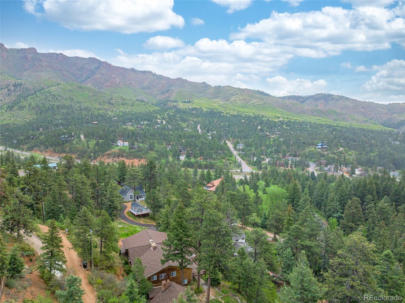 MLS Image #27 for 4390  prairie street ,cascade, Colorado