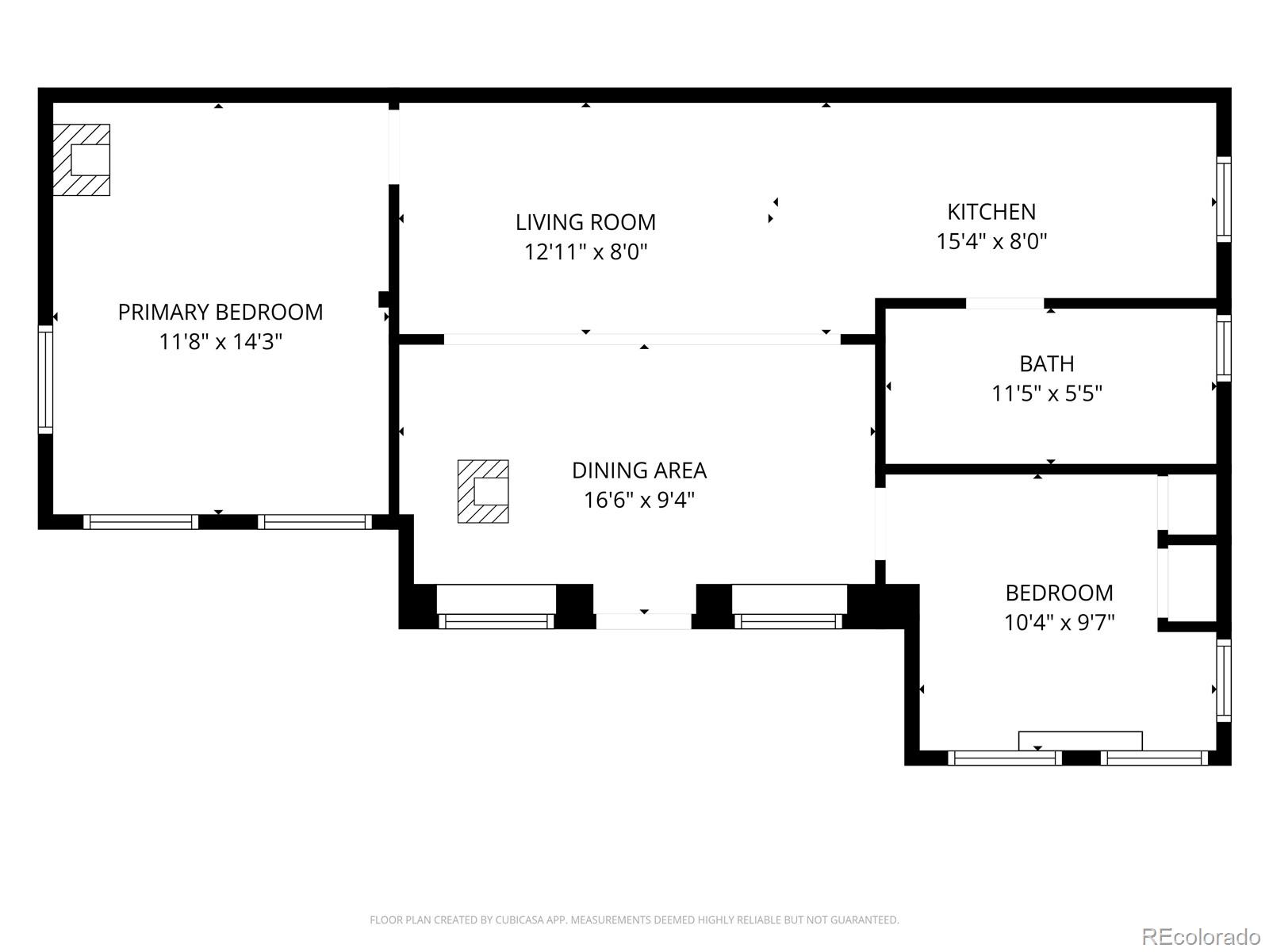 MLS Image #28 for 4390  prairie street ,cascade, Colorado