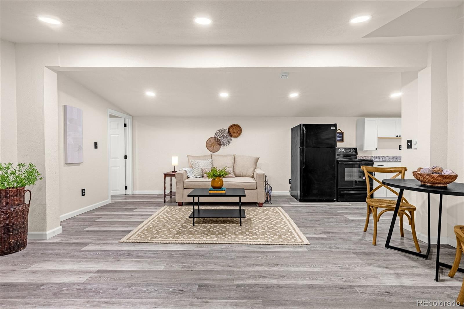 MLS Image #3 for 4390  prairie street ,cascade, Colorado