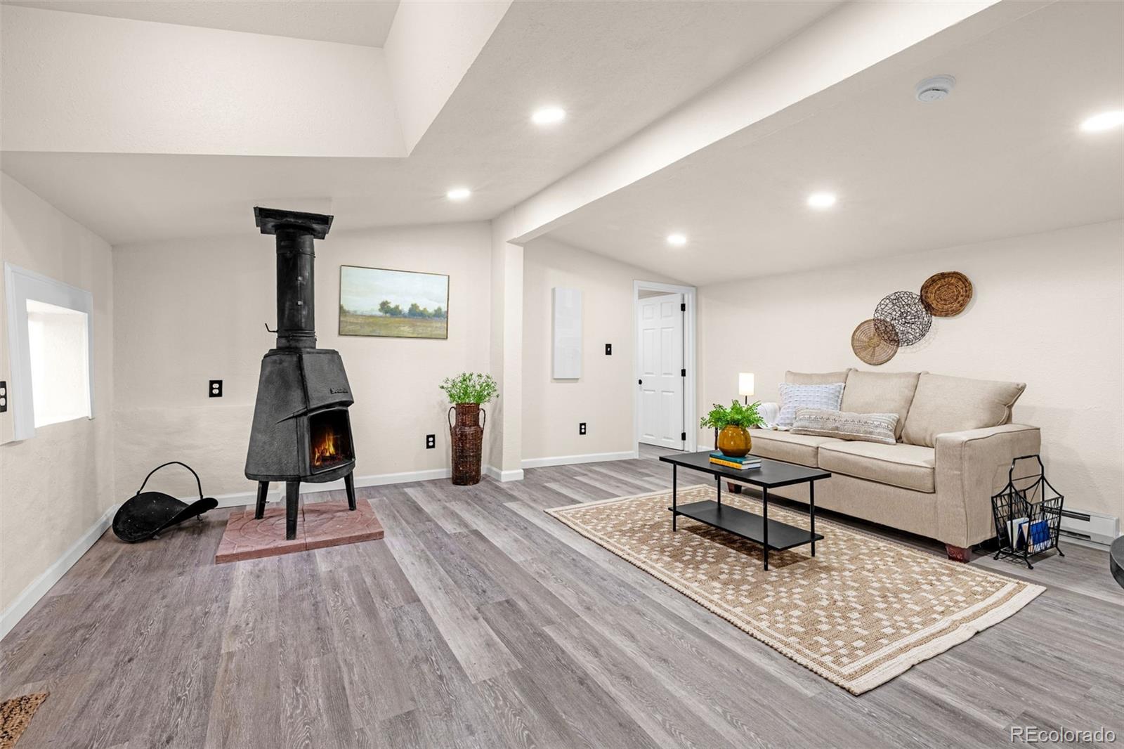 MLS Image #4 for 4390  prairie street ,cascade, Colorado