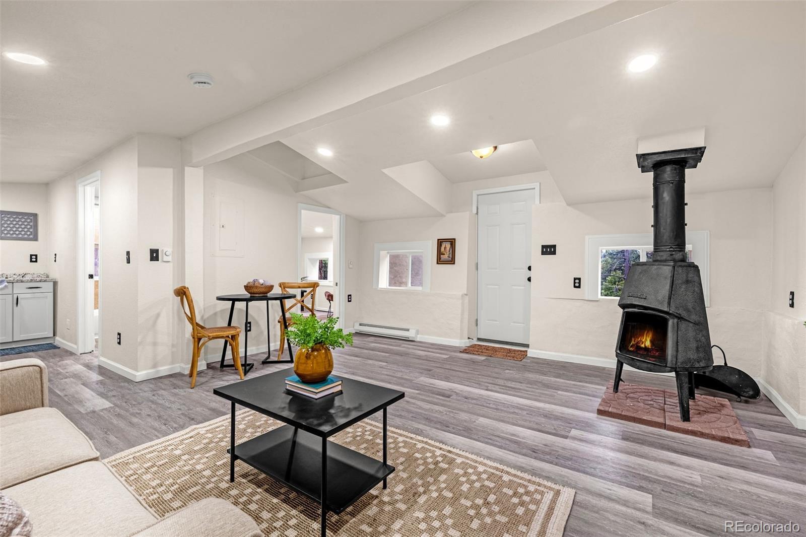 MLS Image #5 for 4390  prairie street ,cascade, Colorado