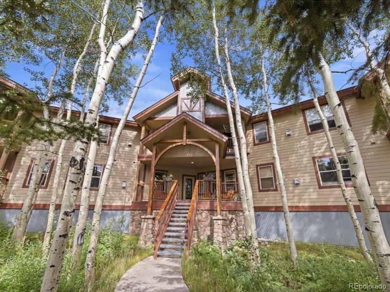 MLS Image #1 for 337  streamside lane,frisco, Colorado