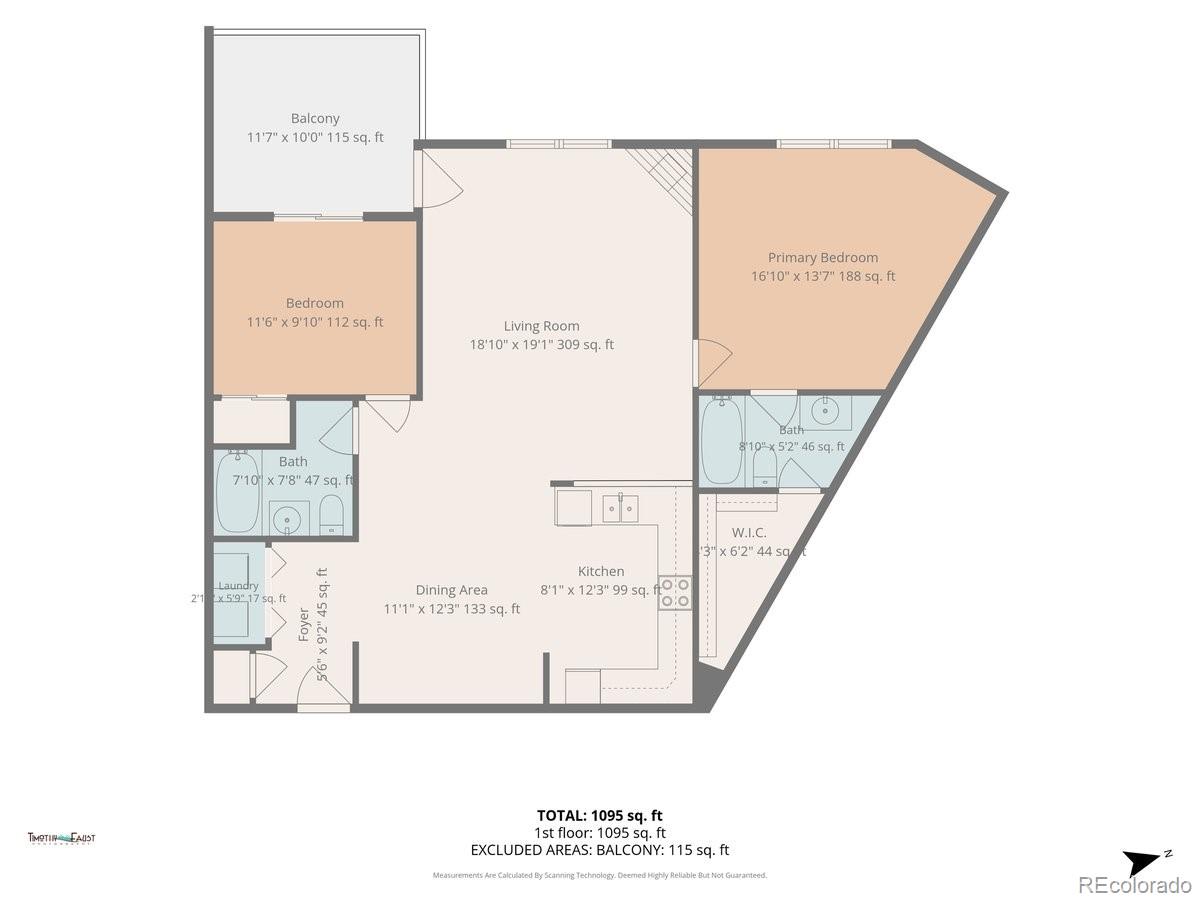MLS Image #21 for 337  streamside lane,frisco, Colorado