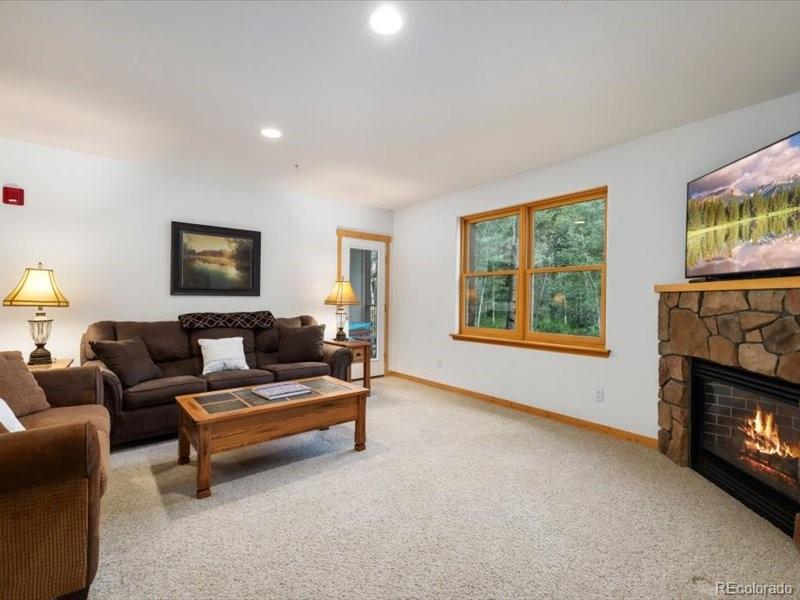 MLS Image #3 for 337  streamside lane,frisco, Colorado