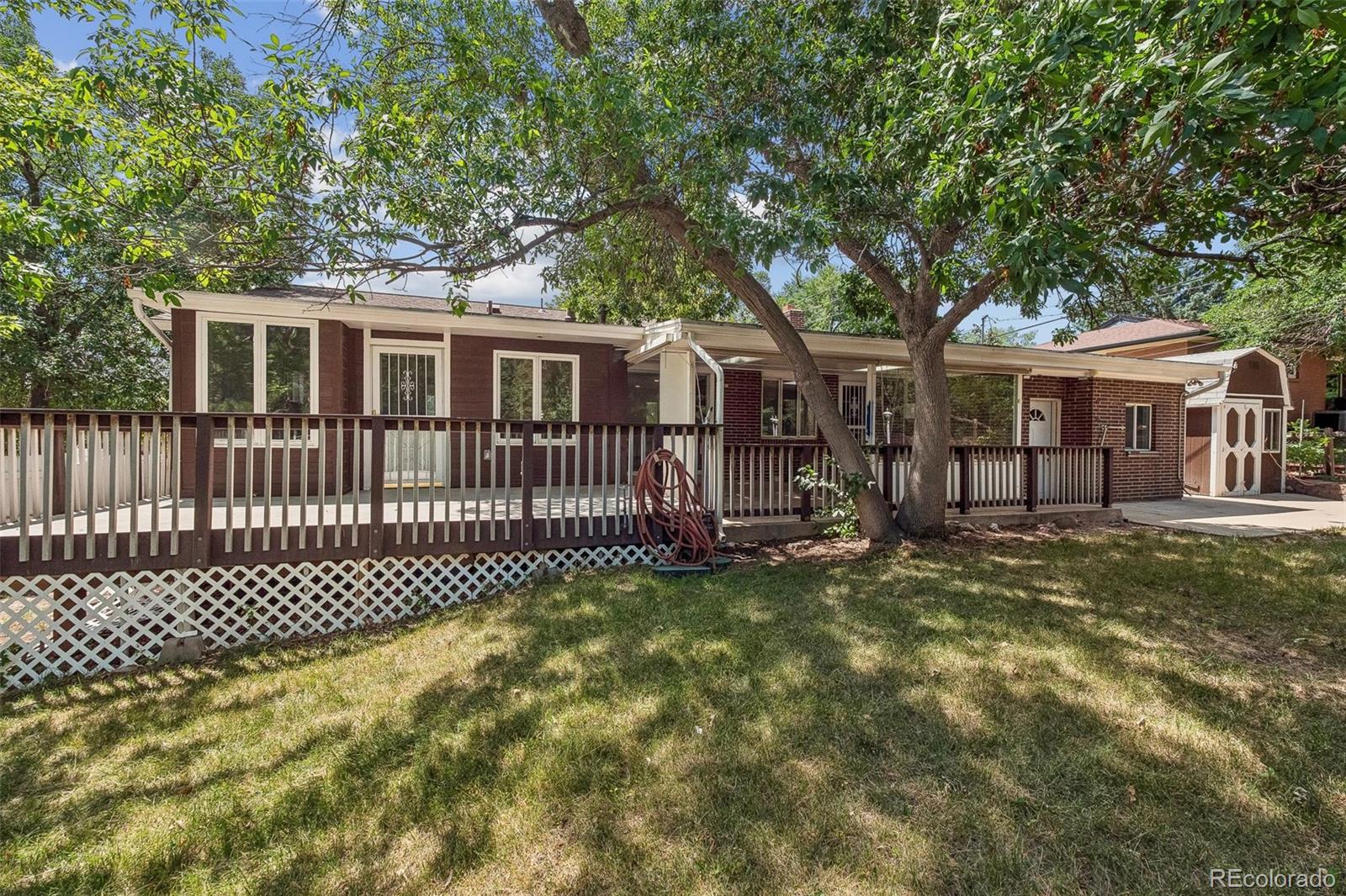 MLS Image #22 for 12209 w carolina drive,denver, Colorado