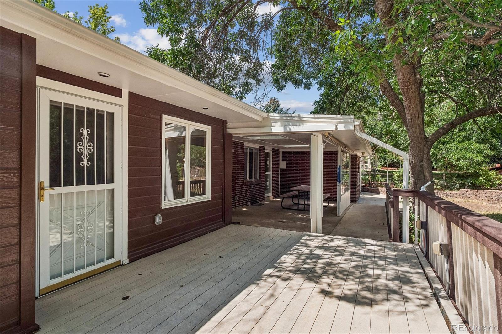 MLS Image #23 for 12209 w carolina drive,denver, Colorado