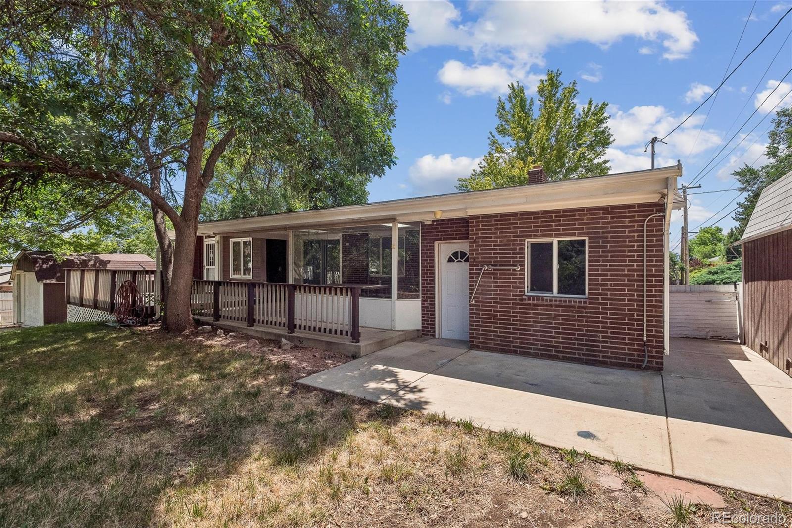 MLS Image #24 for 12209 w carolina drive,denver, Colorado