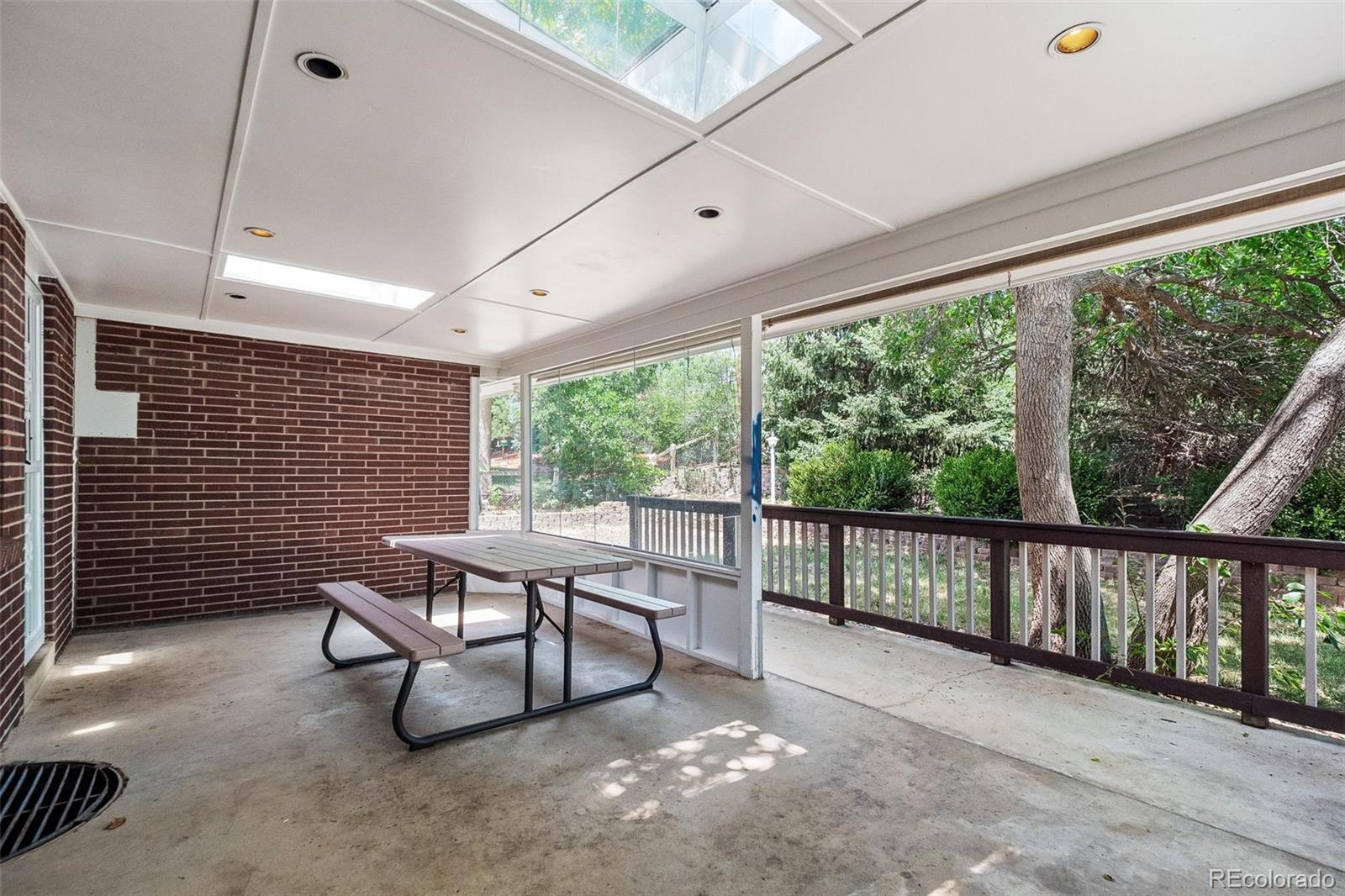 MLS Image #25 for 12209 w carolina drive,denver, Colorado