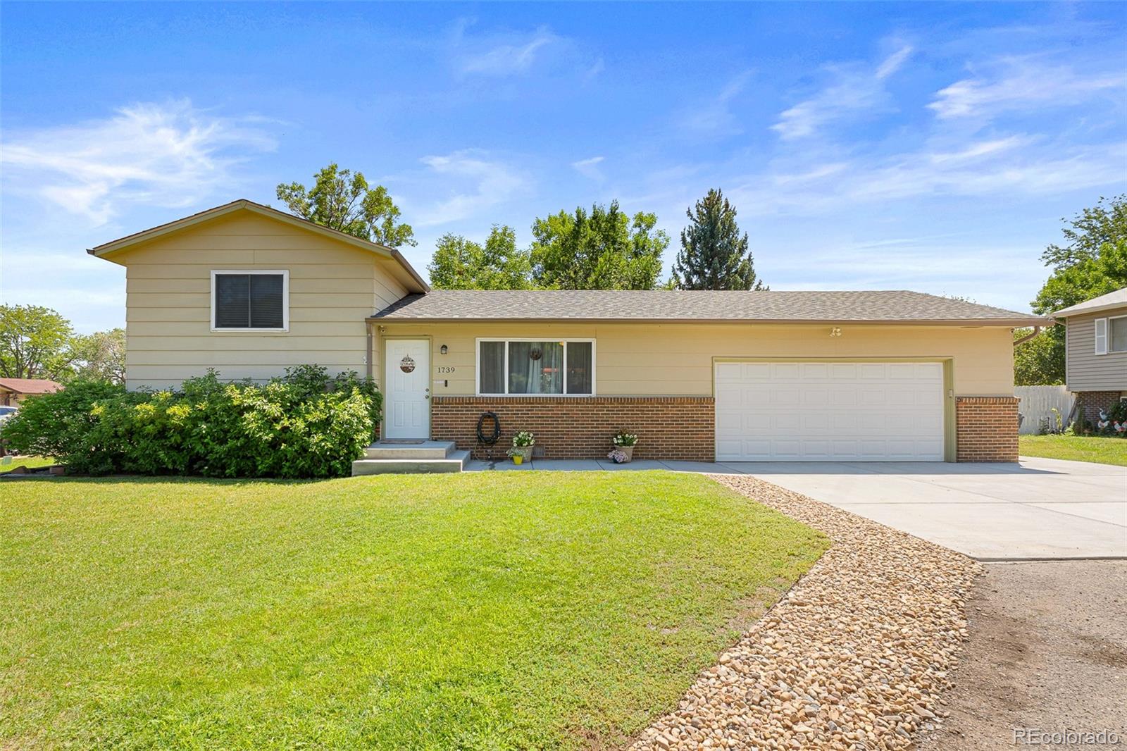 MLS Image #0 for 1739 s california avenue,loveland, Colorado