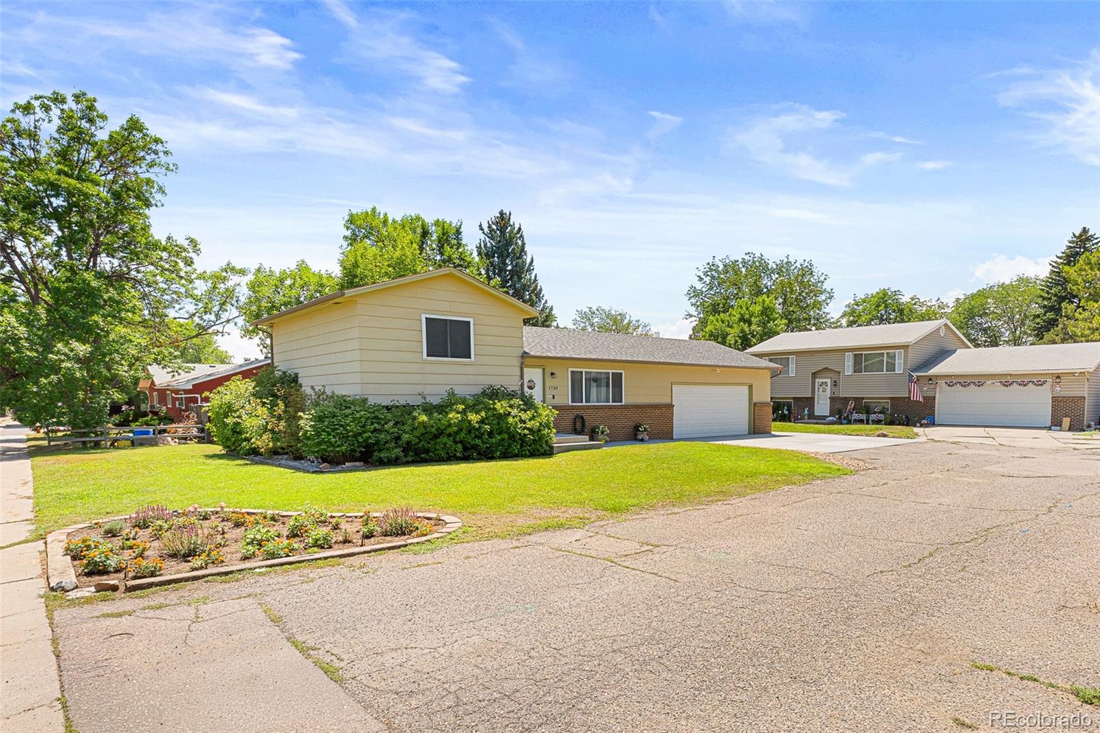 MLS Image #2 for 1739 s california avenue,loveland, Colorado