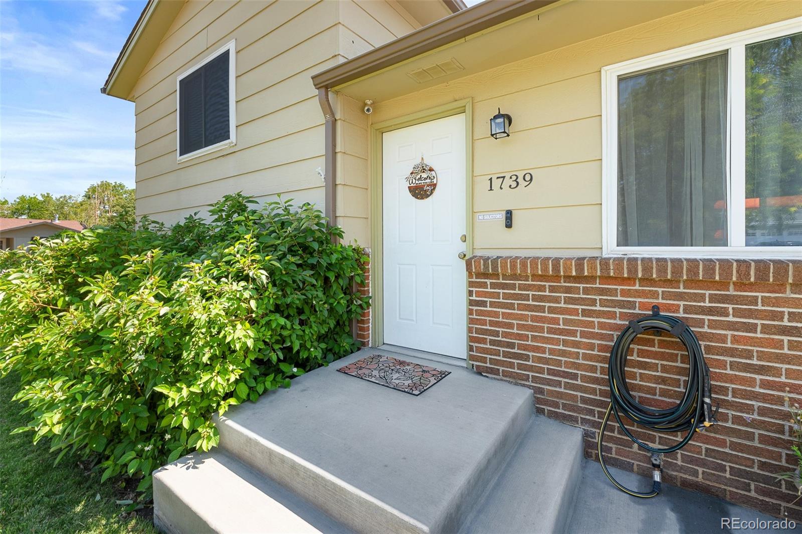 MLS Image #3 for 1739 s california avenue,loveland, Colorado