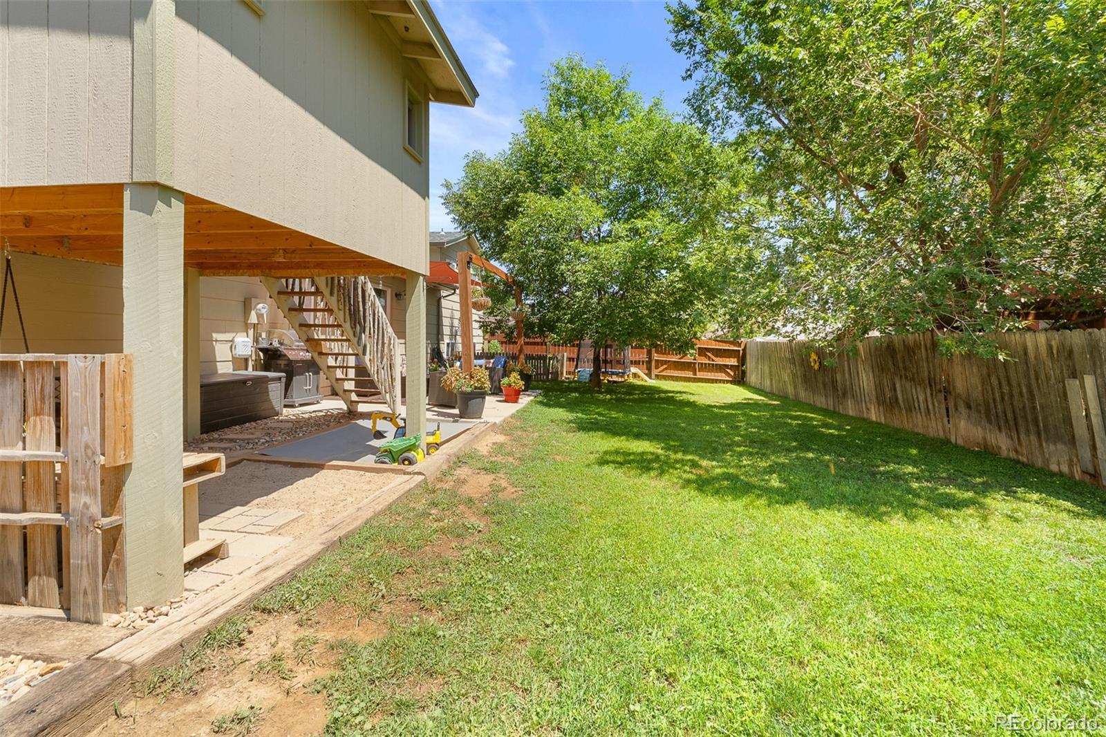 MLS Image #39 for 1739 s california avenue,loveland, Colorado