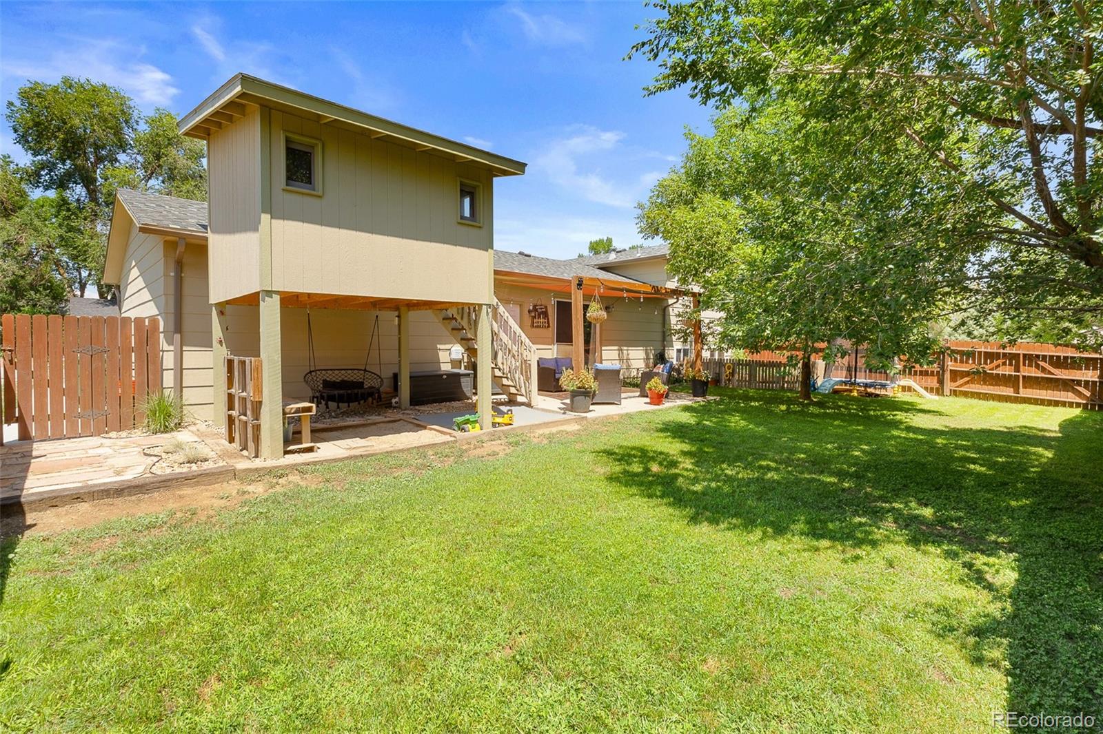 MLS Image #40 for 1739 s california avenue,loveland, Colorado