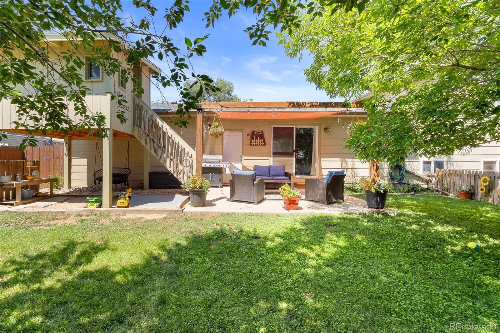 MLS Image #41 for 1739 s california avenue,loveland, Colorado