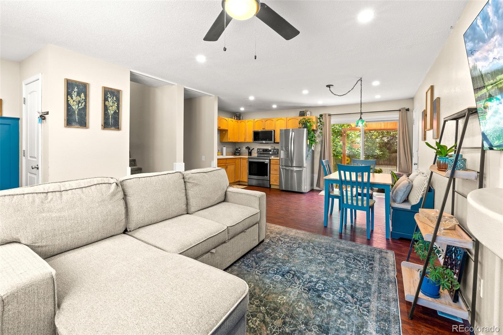 MLS Image #7 for 1739 s california avenue,loveland, Colorado