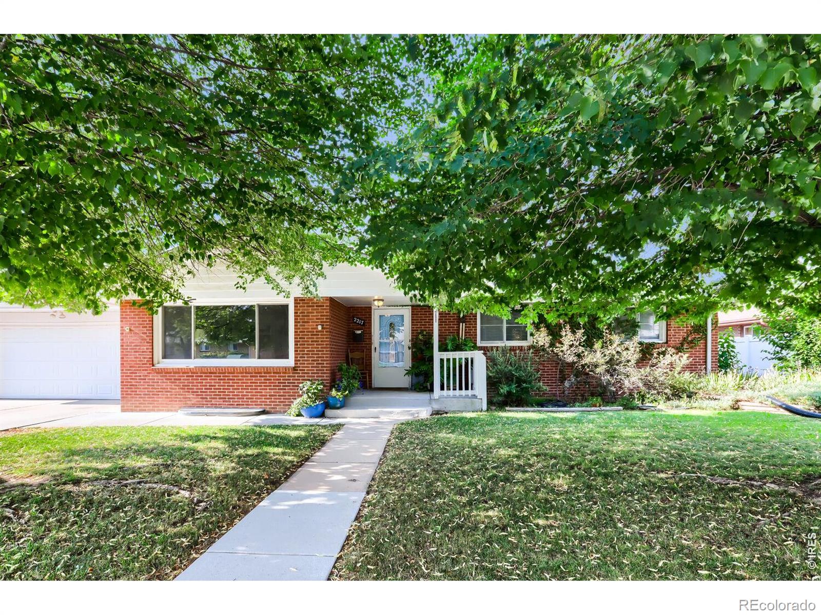 MLS Image #1 for 2217  12th st rd,greeley, Colorado