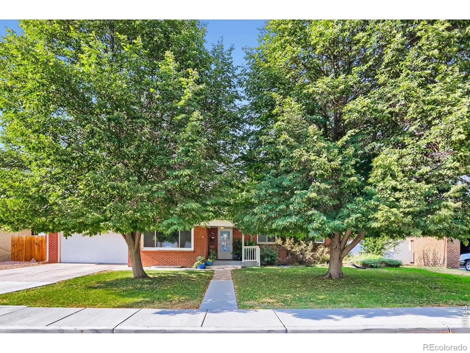 MLS Image #2 for 2217  12th st rd,greeley, Colorado