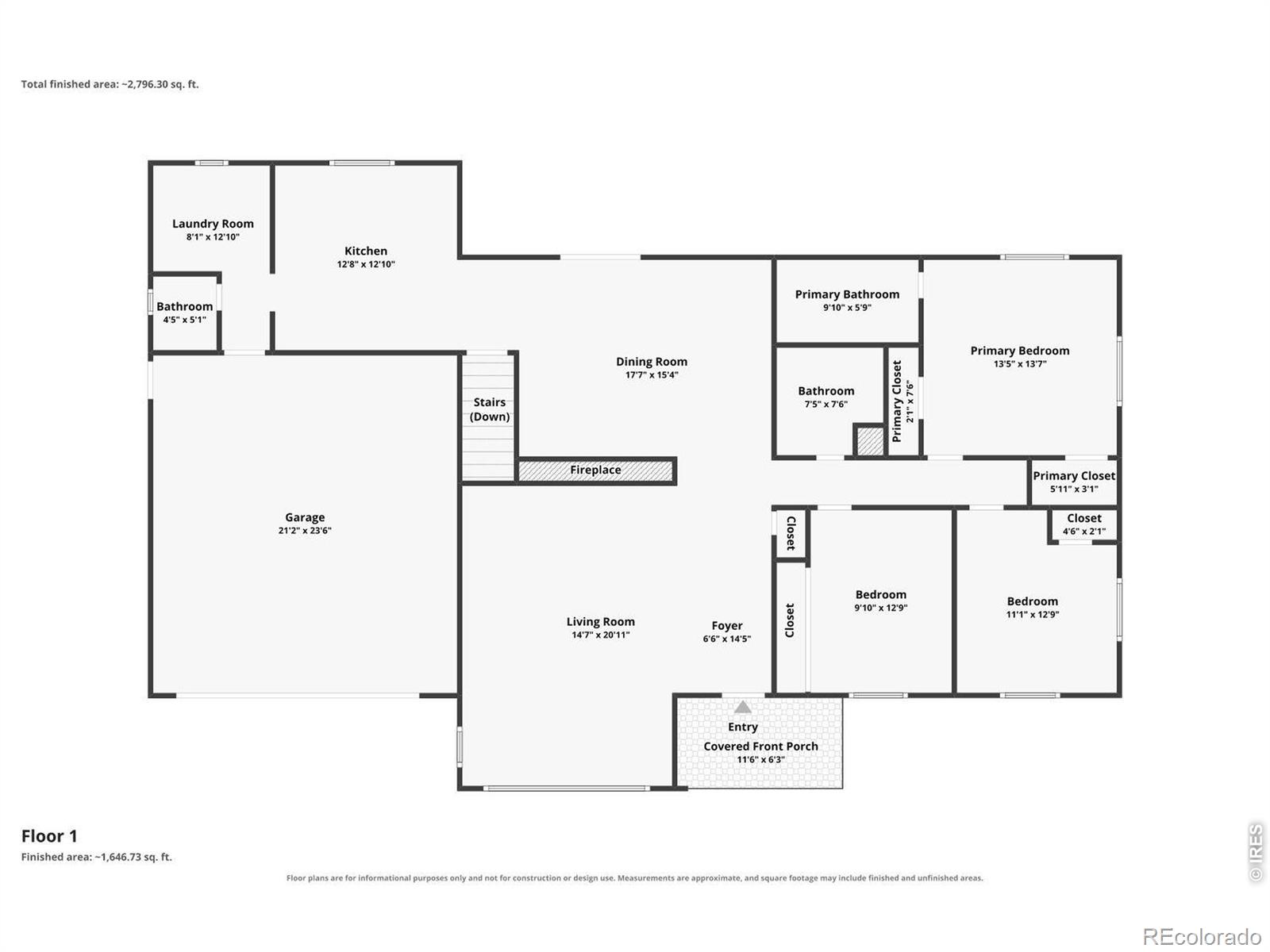 MLS Image #29 for 2217  12th st rd,greeley, Colorado