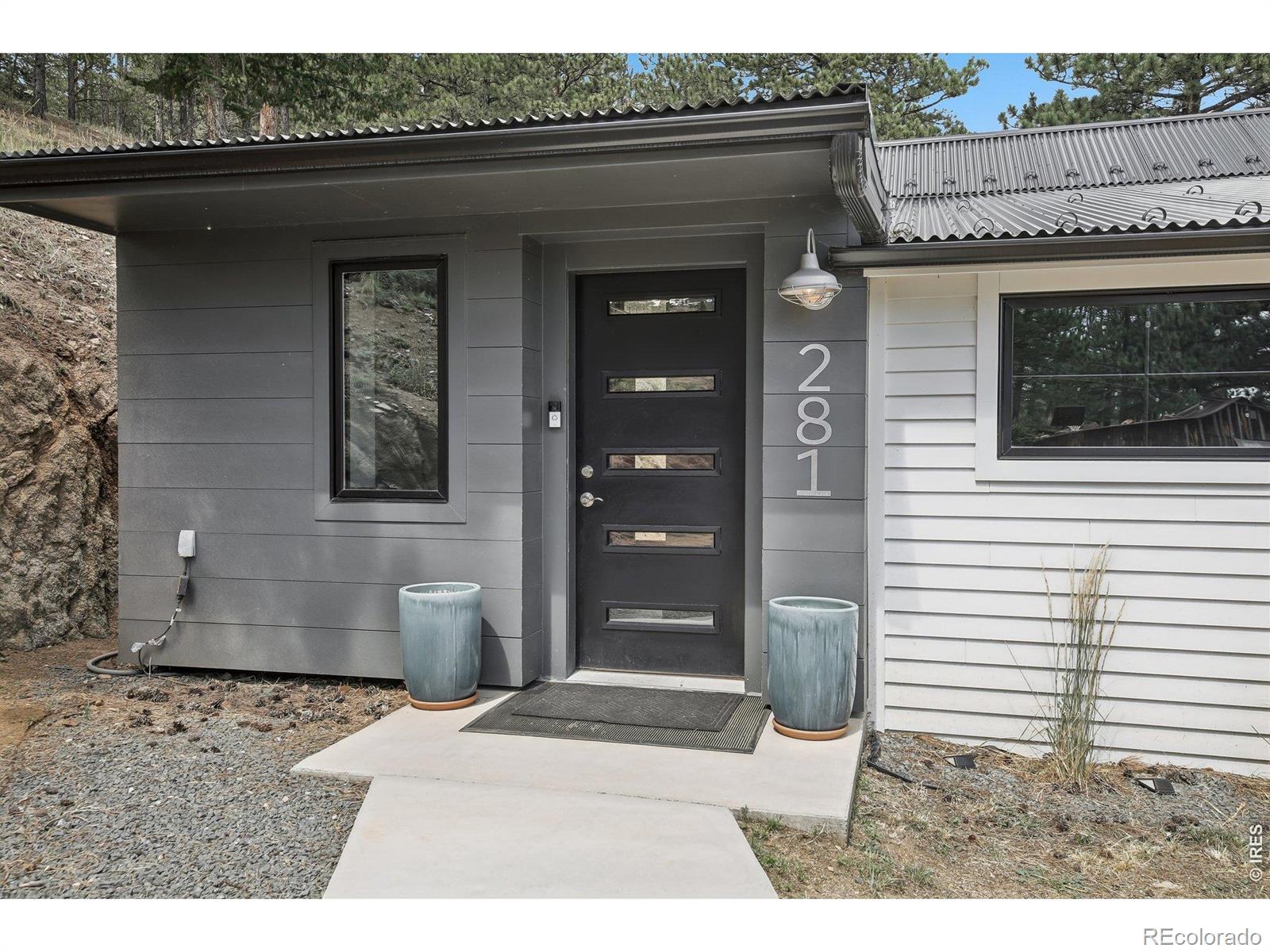 MLS Image #2 for 281  county road 83 ,boulder, Colorado