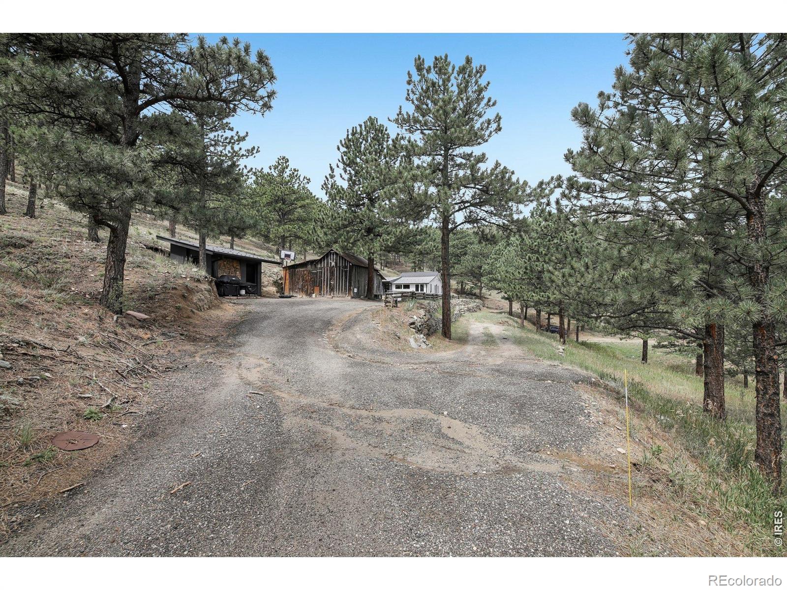 MLS Image #27 for 281  county road 83 ,boulder, Colorado